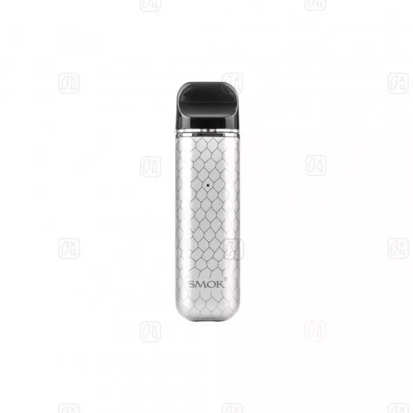 230 POD-система SMOK NOVO 2 - White Cobra
