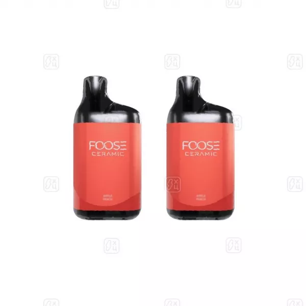 61 Foose Ceramic 7000 затяжек 2