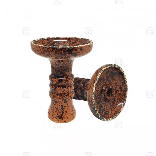 THOR 22 Harmony Glaze Коричневый BROWN