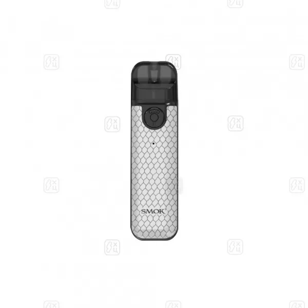 95 SMOK NOVO 4 mini White Cobra