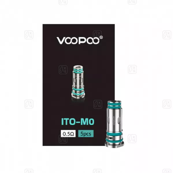 Испаритель VooPoo ITO-M0 0.5 Ом - 1шт
