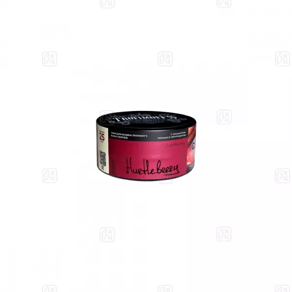 Табак для кальяна TROFIMOFFS Hurtleberry burley 25гр