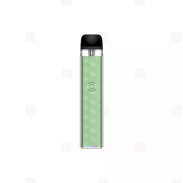 52 POD_система_Vaporesso_XROS_3_Kit_Fresh Green