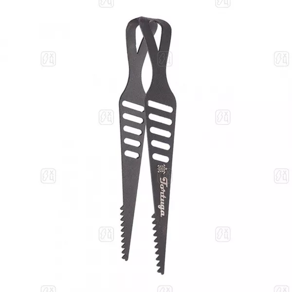 Щипцы Shark (Black) копия