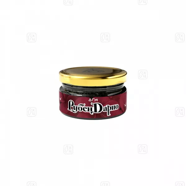 Табак кальянный ДОГМА Рубен Дарио (сигара, 3_5) 20 г