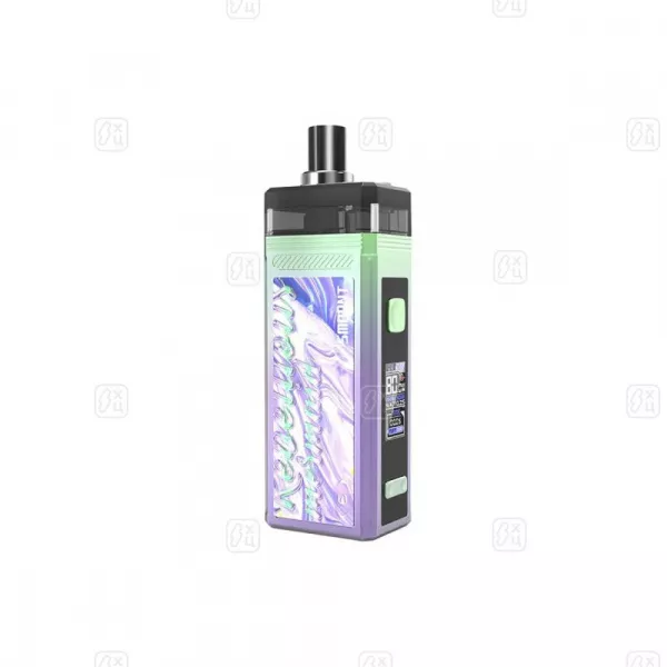 Smoant Pasito II Neon purple_