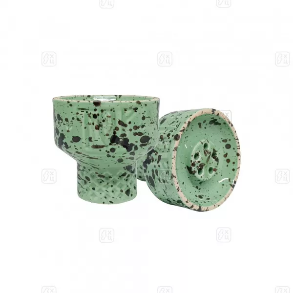 THOR 60 Hybrid Glaze Зеленый (GREEN)