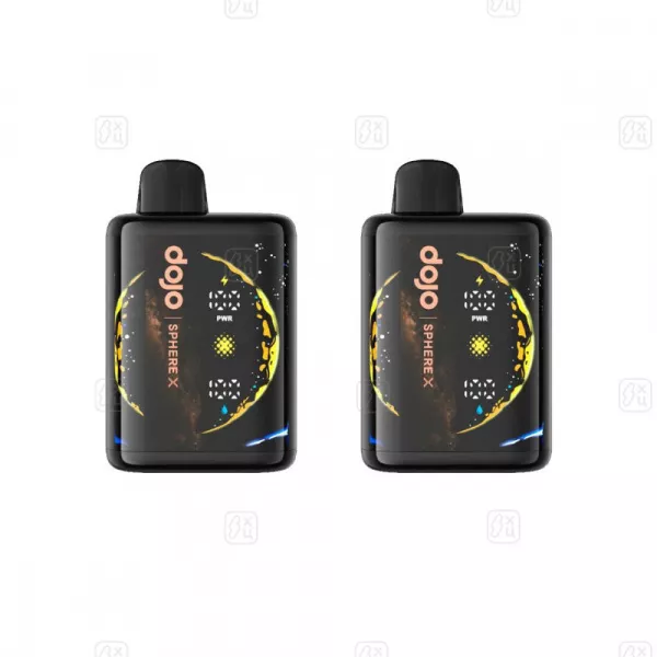 Vaporesso Dojo SPHERE X 25000