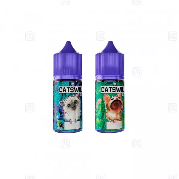 129 Жидкость CATSWILL