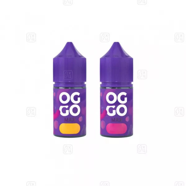 OGGO max_