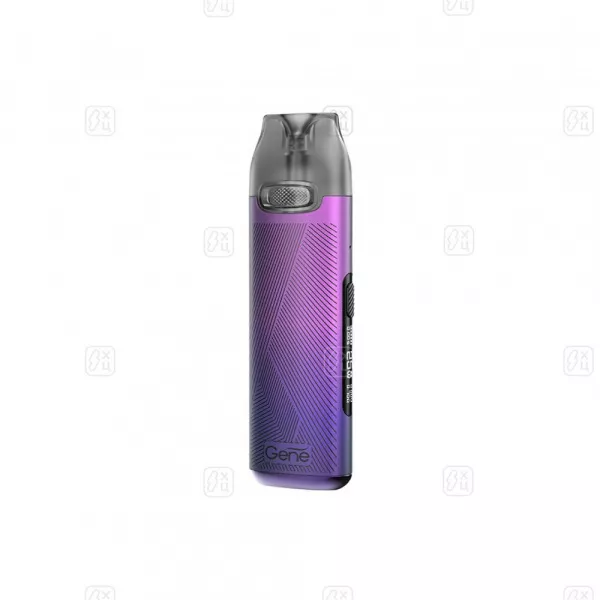 61 Voopoo V.THRU Pro Neon - Фиолетовый
