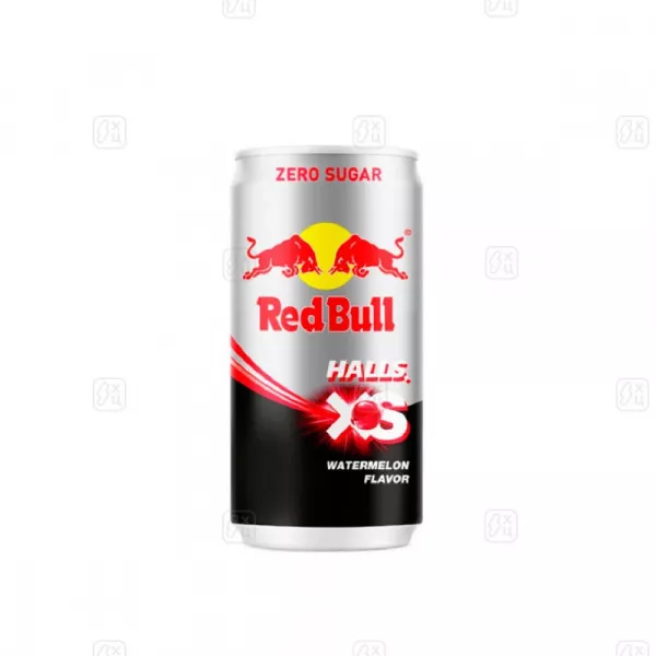 Энергетический_напиток_RedBull_Halls_XS_Watermelon_Без_сахара_170мл
