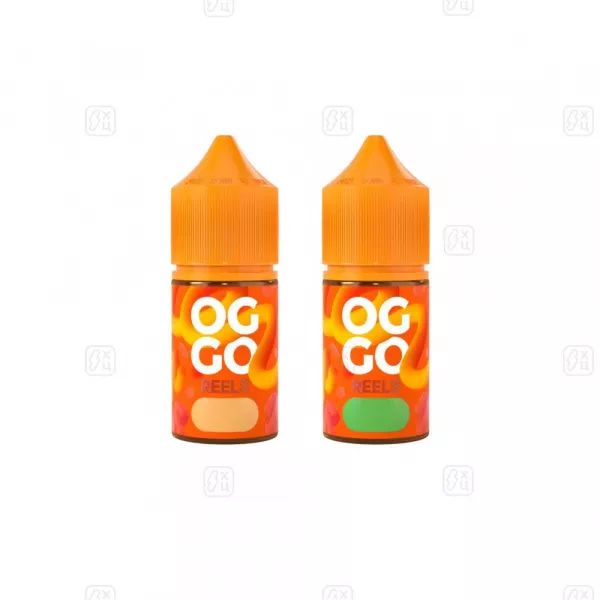 OGGO reels_