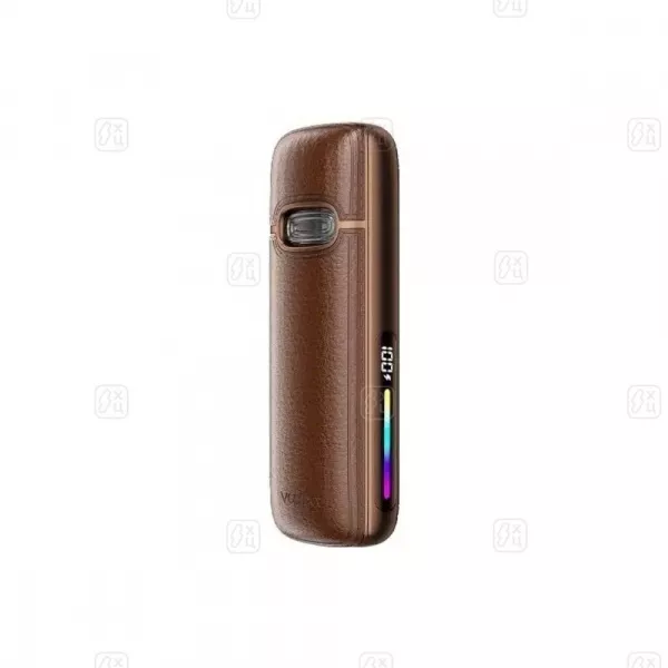 VOOPOO VMATE E2 - Walnut Brown_