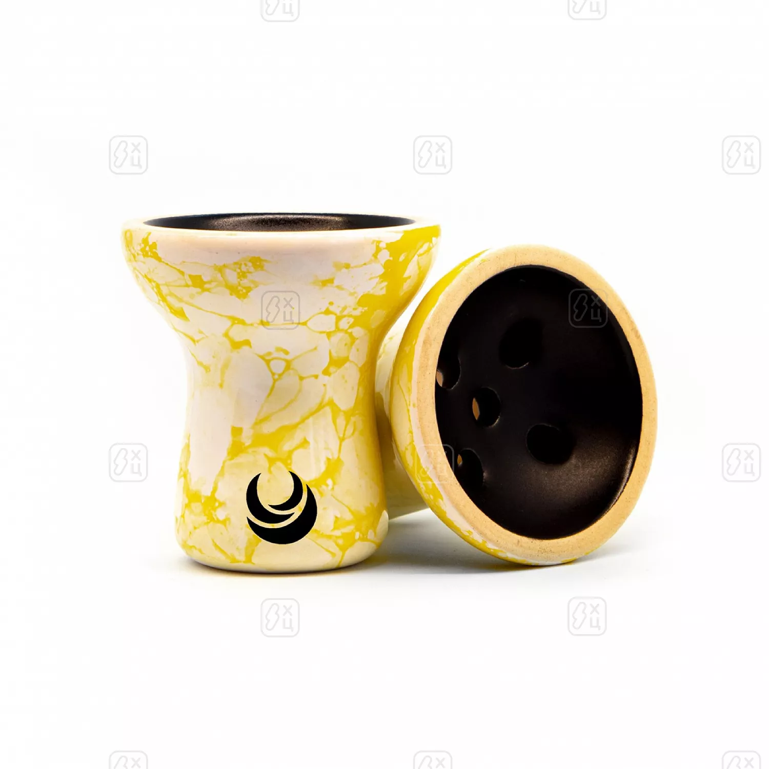 Чаша MOONRAVE Turkish 2.0 White