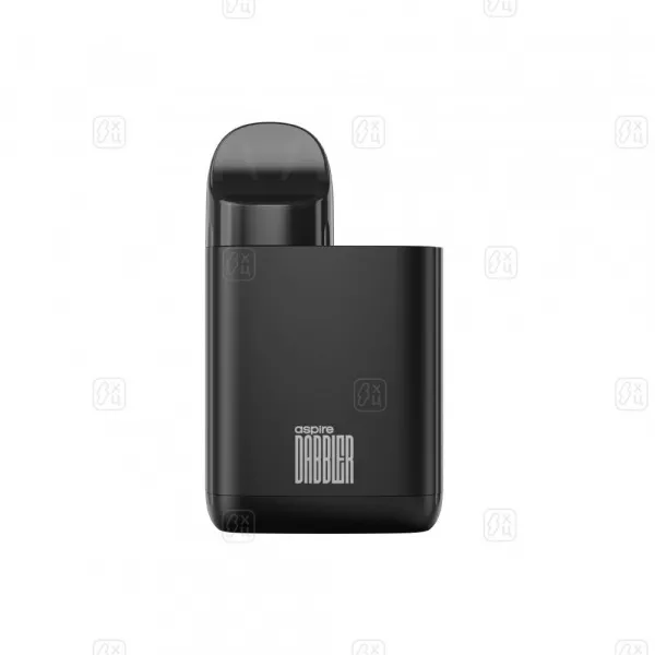 Brusko DABBLER NICE PLUS_черный