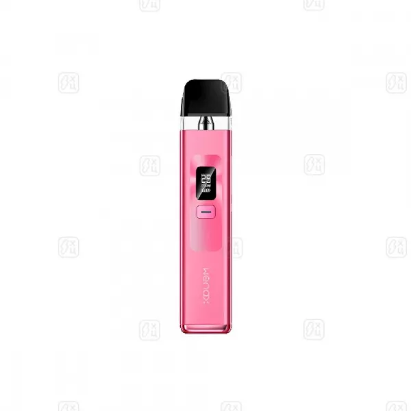POD_система_Geekvape_WENAX_Q_Kit_Sakura_Pink_Светло_розовый