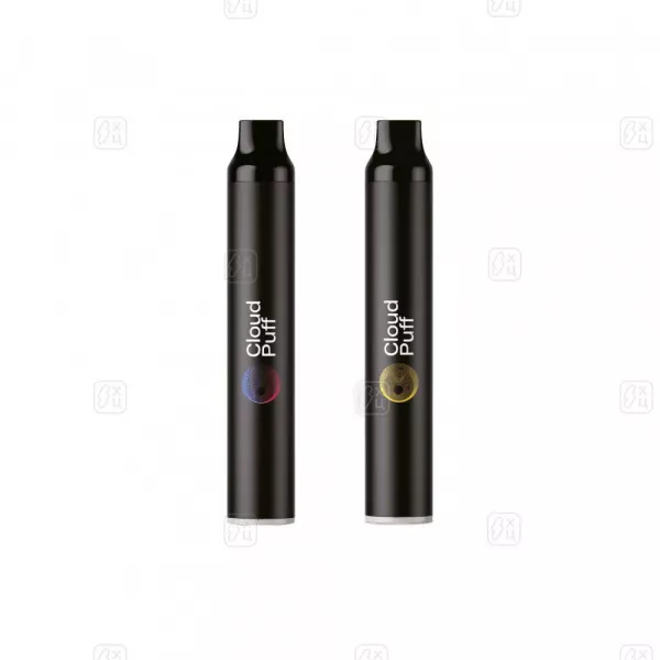36 Cloud 2400 затяжек