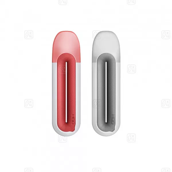 27 HQD ROSE 400 затяжек, 2%