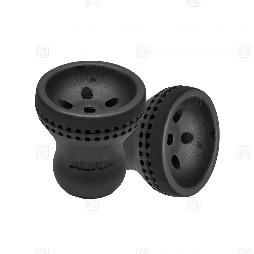 Кальян AURA Gear Mini Черный
