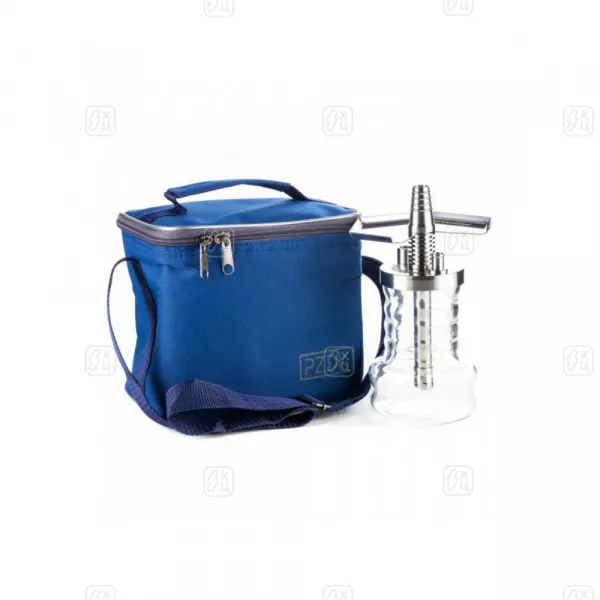 Pizduk PRO Blue-bag (Прозрачная колба)_