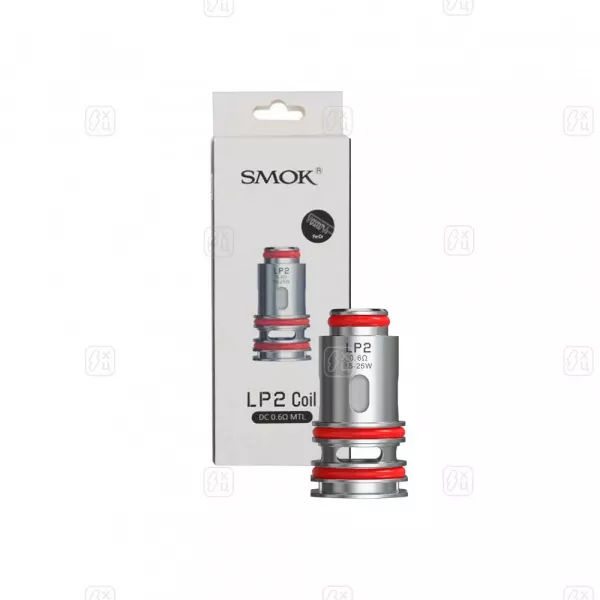53 Испаритель Smok LP2 Coil 0.6ohm - 1шт