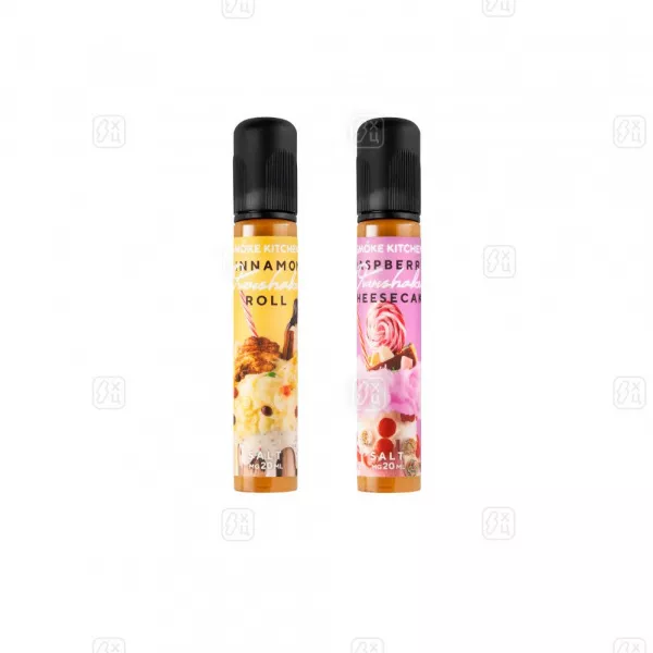 8. Smoke Kitchen Overshake 30 мл 2%@300x-100