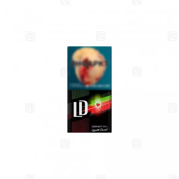 96 LD AUTOGRAPH IMPULSE COMPACT 100s SUNNY