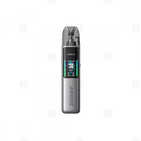 POD_система_Voopoo_Argus_G2_Astral_Silver_Серебряный_100