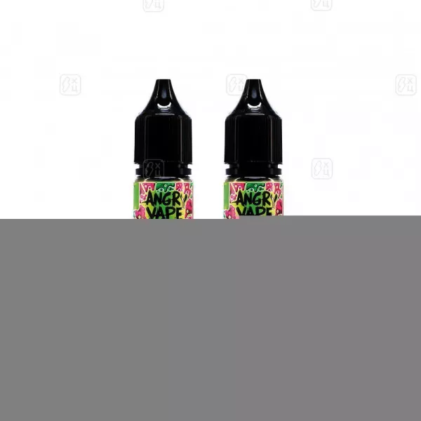 111 жидкость ANGRY VAPE ZERO