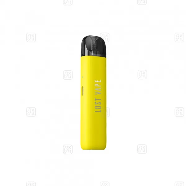 8 URSA NANO S POD KIT Lemon Yellow