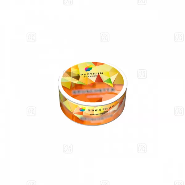 Spectrum Kitchen  Line 25