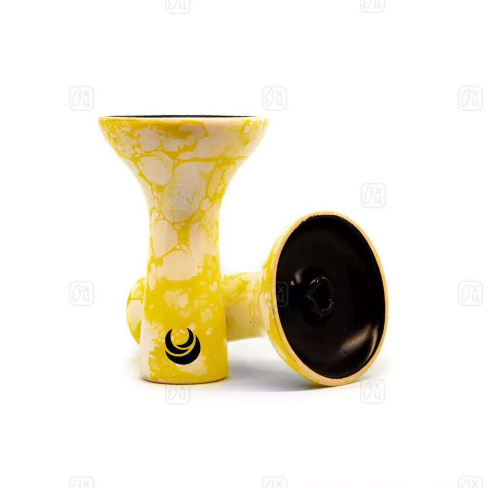 Чаша MOONRAVE Phunnel 2.0 White