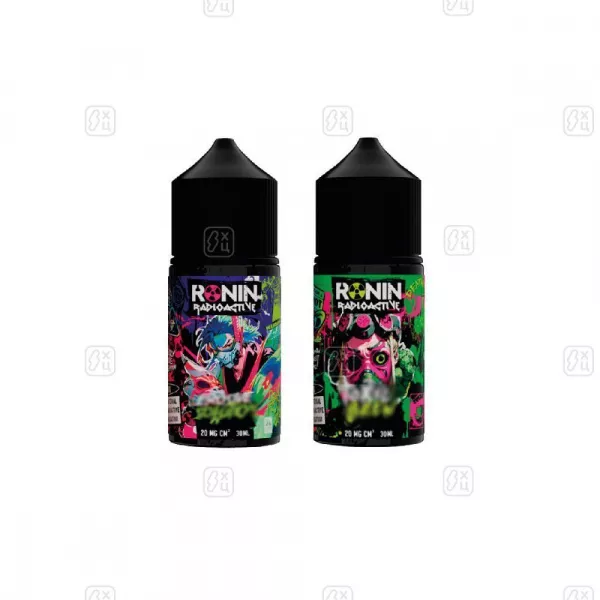 Ronin Radioactive
