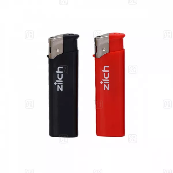 Зажигалка ZILCH ZY-218WD
