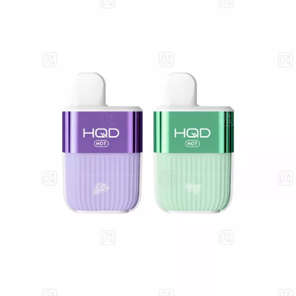 123 HQD Hot