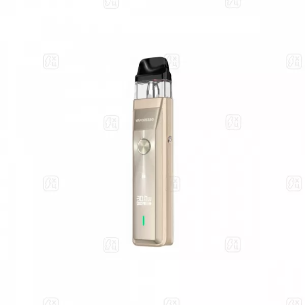 POD_система_Vaporesso_XROS_PRO_Kit_Champagne_Gold_Золотой_