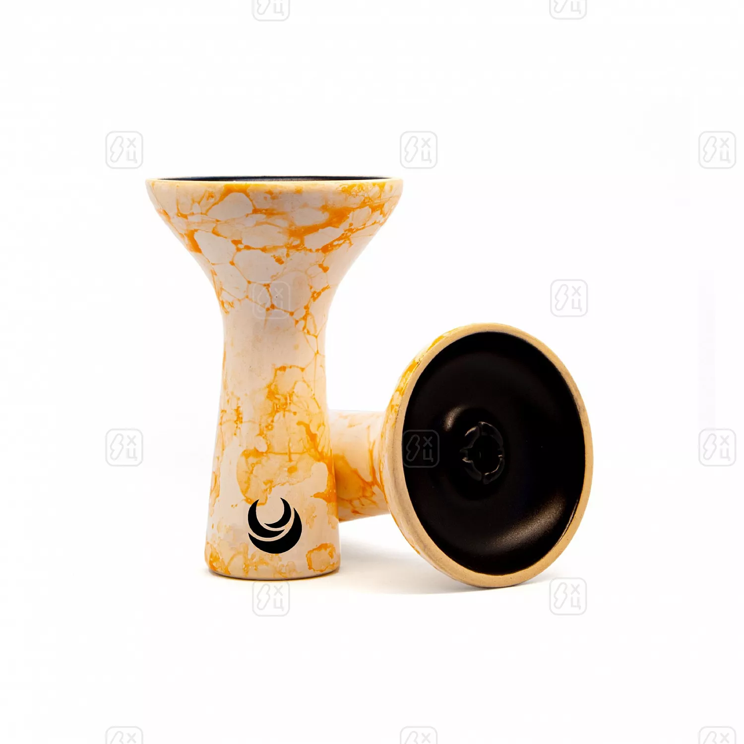 Чаша MOONRAVE Phunnel 2.0 White