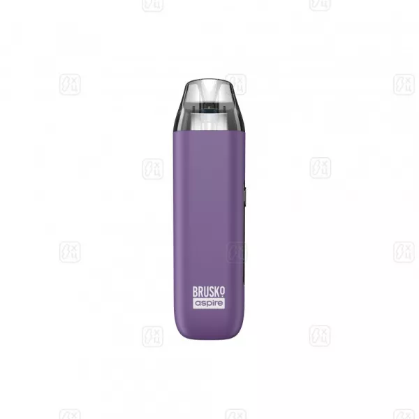 40 BRUSKO MINICAN 3 PRO Фиолетовый