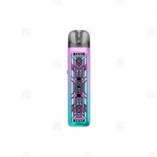 3 URSA NANO 2 POD KIT Dynamic Space