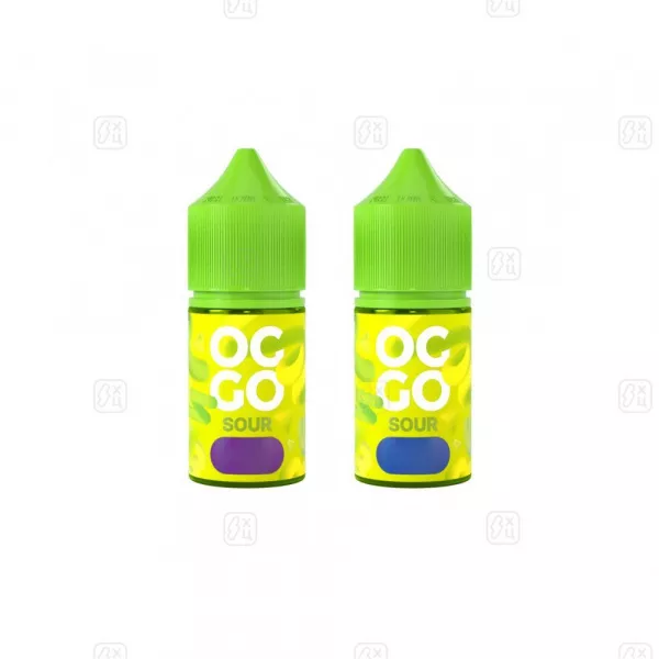 OGGO sour_