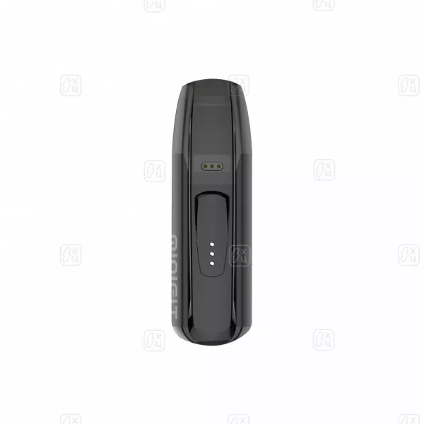 193 Justfog Minifit Kit Black - Черный