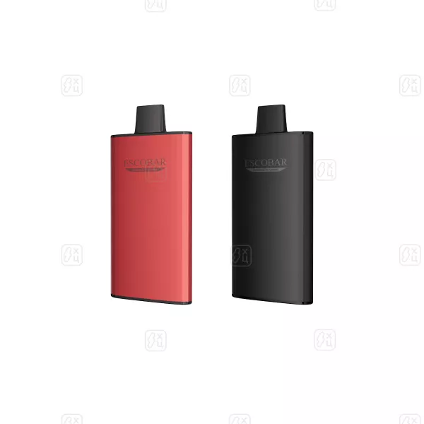 ЭСДН Escobar-ACE 15 000 затяжек 2
