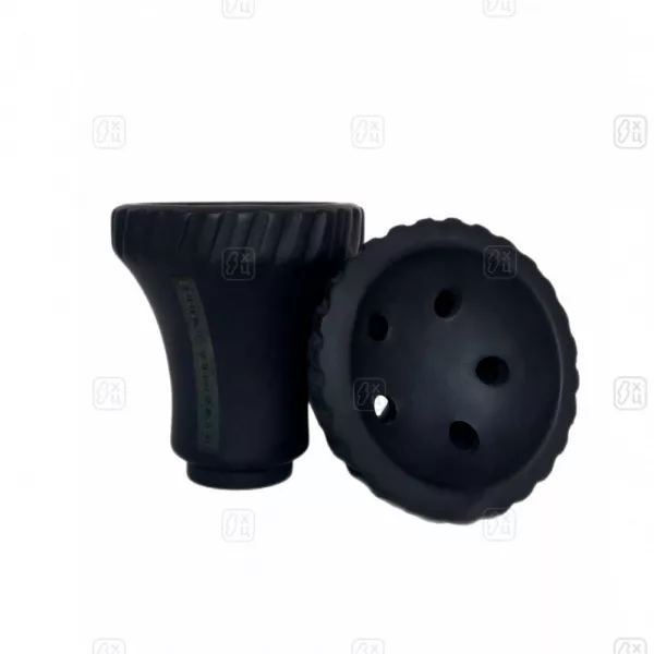 Чаша GEAR черная