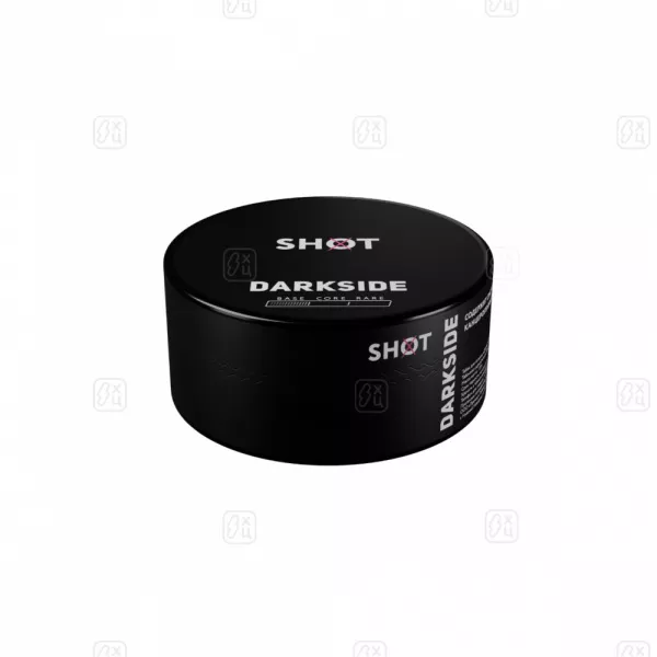 DARKSIDE SHOT 120 гр