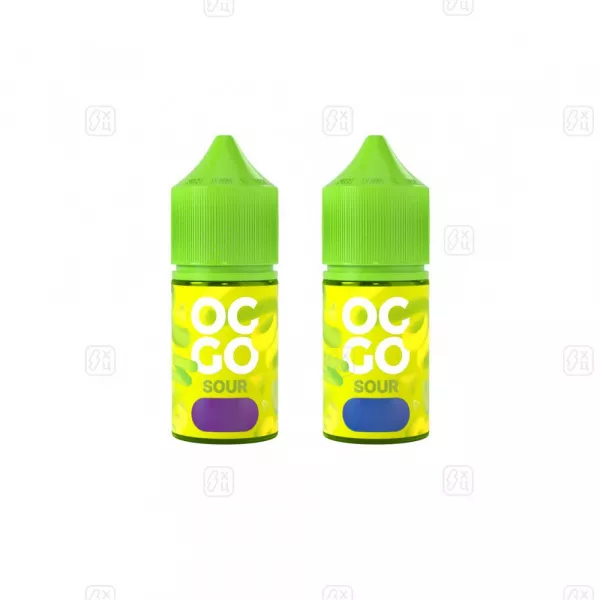 OGGO sour_