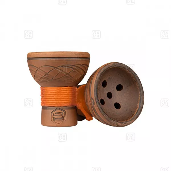 34 Чаша Japona Hookah Turkish Orange Bowl