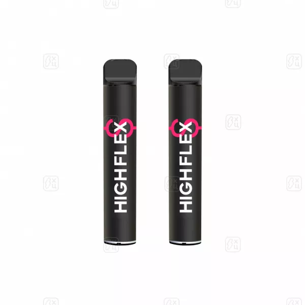 7 High Flex