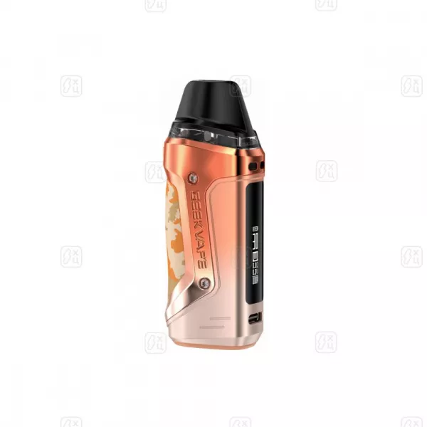 69_POD_система_Geekvape_Aegis_Nano_2_AN_2_Sunset_Yellow