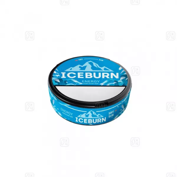 Жевательный_табак_«Iceburn»_slim_soft_«Energy»